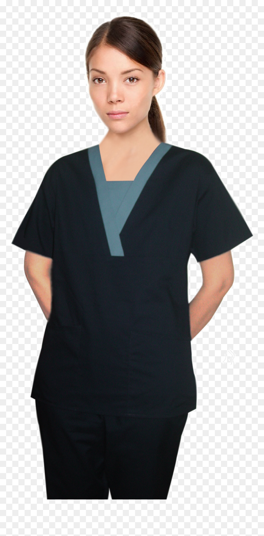 Woman, HD Png Download - scrubs png