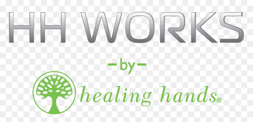Healing Hands Scrubs, HD Png Download - scrubs png