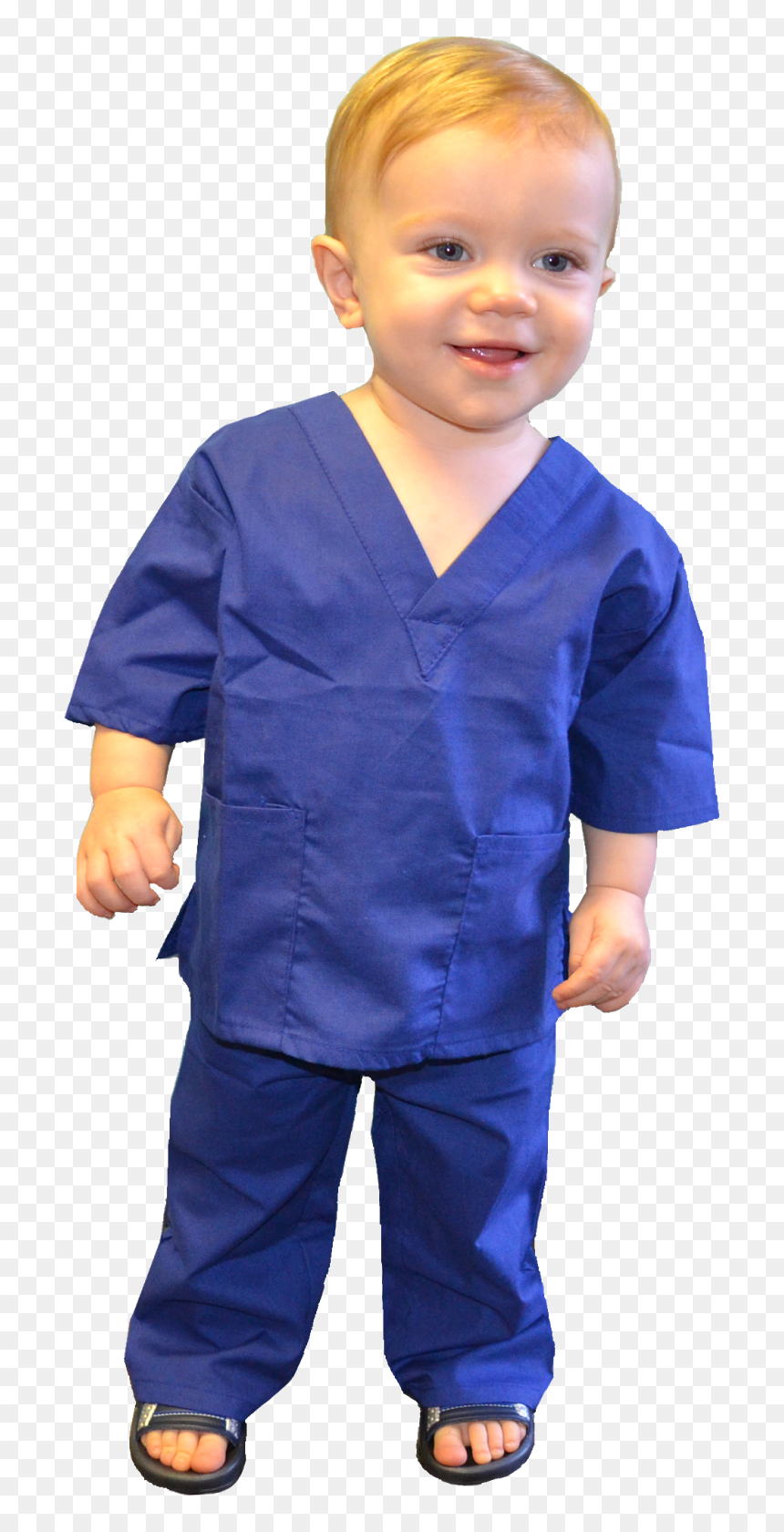 Kimono, HD Png Download - scrubs png