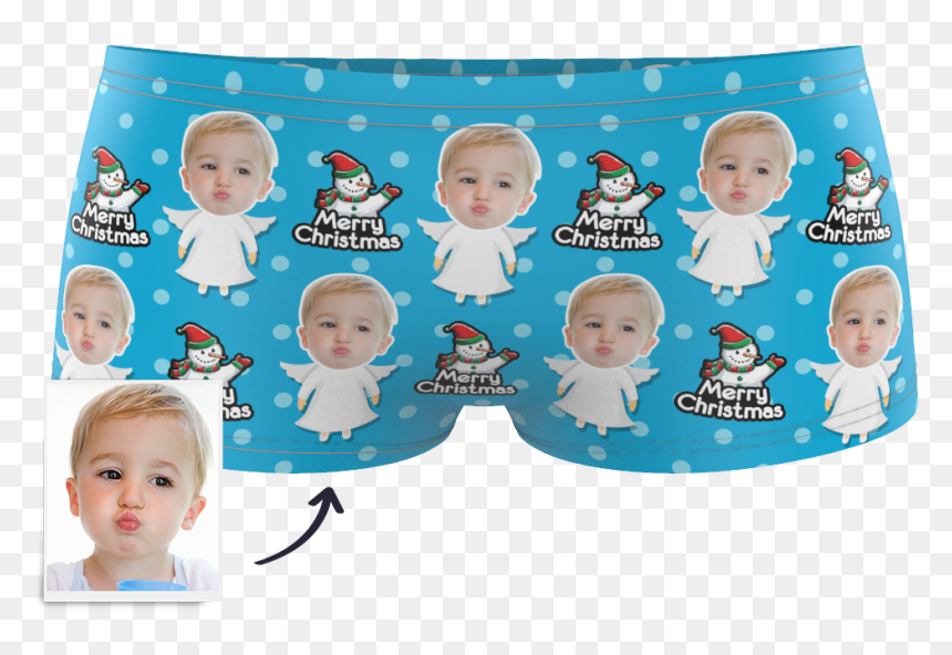Baby, HD Png Download - christmas angel png