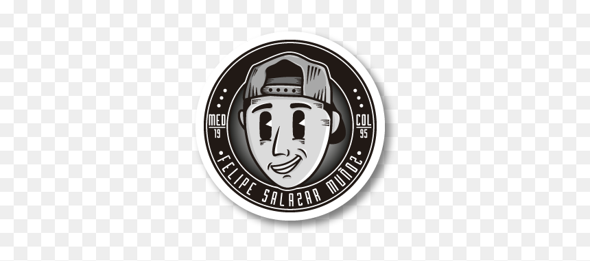 Emblem, HD Png Download - vintage badge png