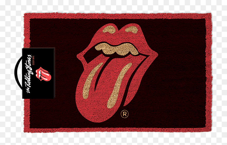 The Rolling Stones, HD Png Download - rolling stones tongue png