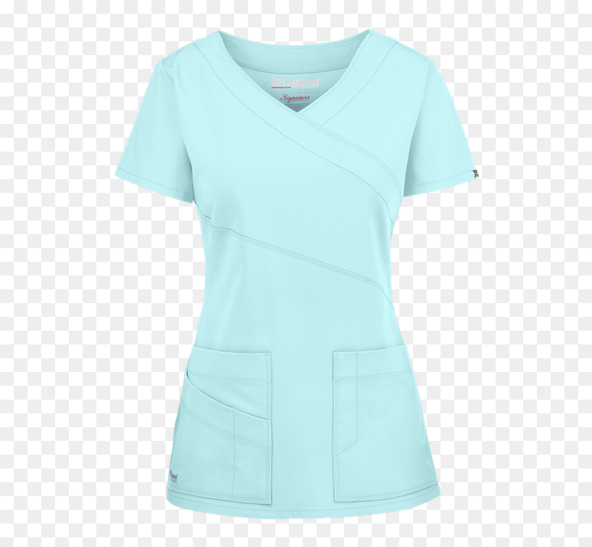 Active Shirt, HD Png Download - scrubs png