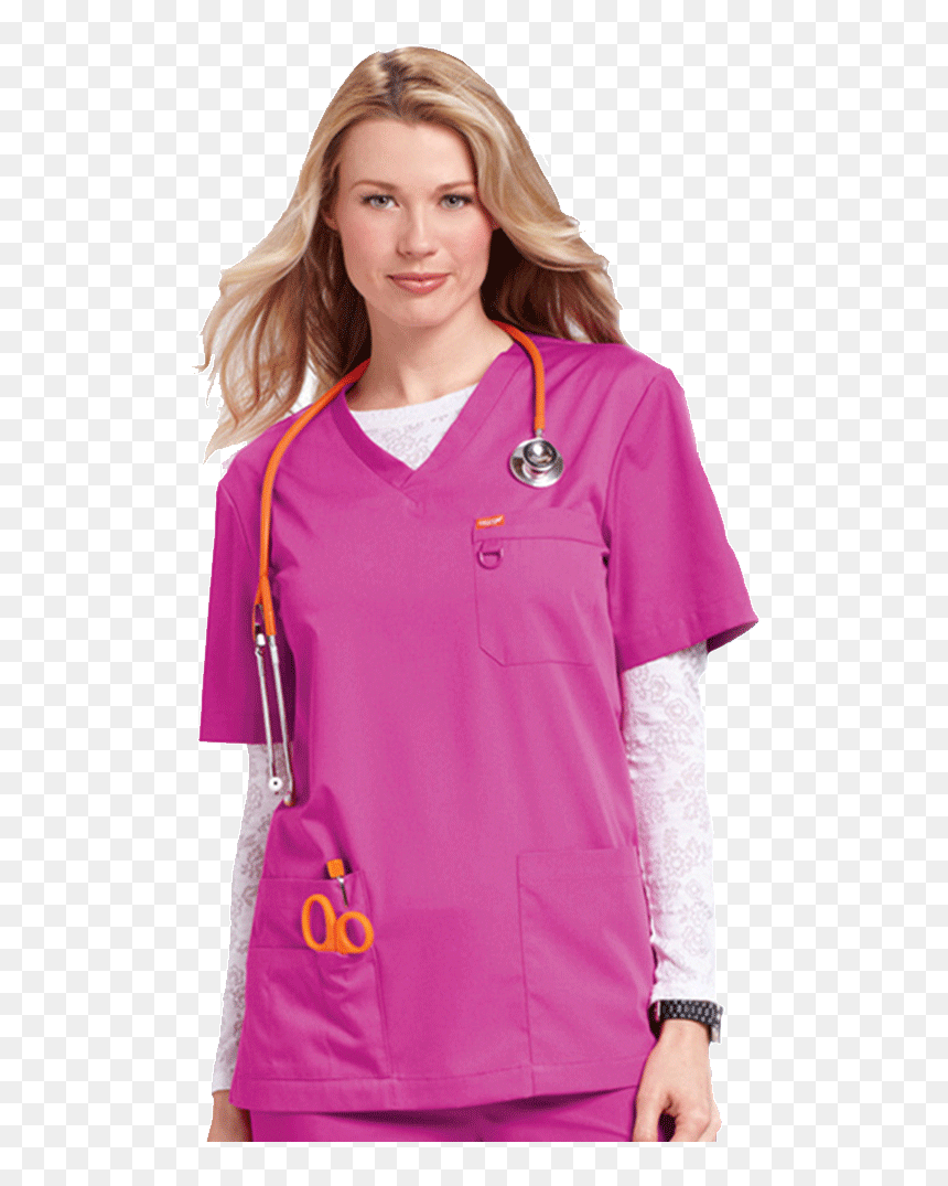 Girl, HD Png Download - scrubs png