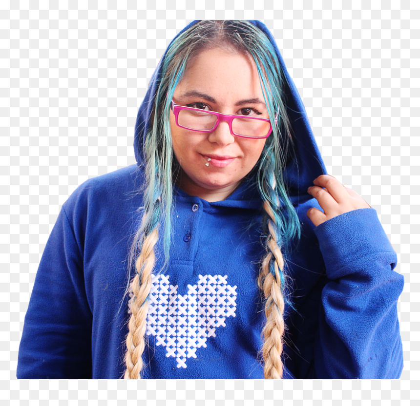 Young Woman Png, Transparent Png - model face png
