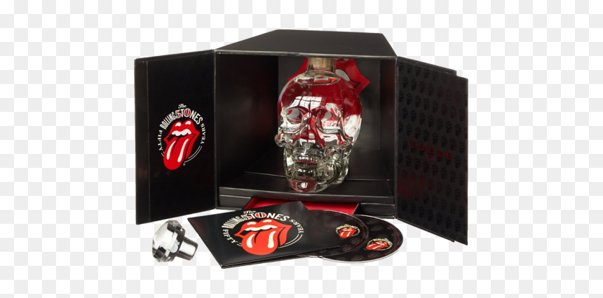 Rolling Stones, HD Png Download - rolling stones tongue png