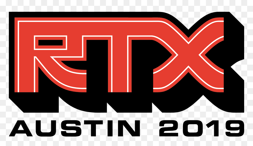 Rtx Rooster Teeth 2019, HD Png Download - tyler hoechlin png