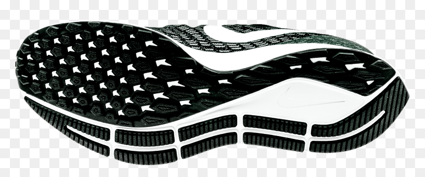 Nike Pegasus 35 Gun Smoke Blue, HD Png Download - grey smoke png