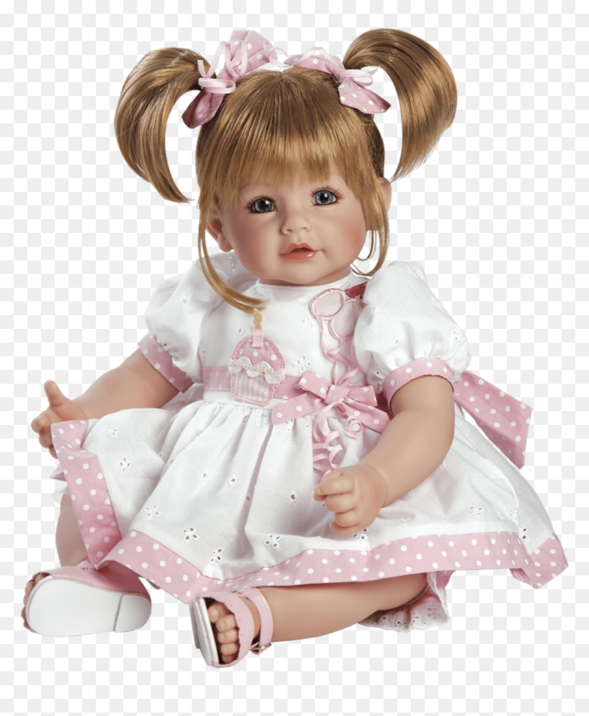 Baby Doll, HD Png Download - baby doll png