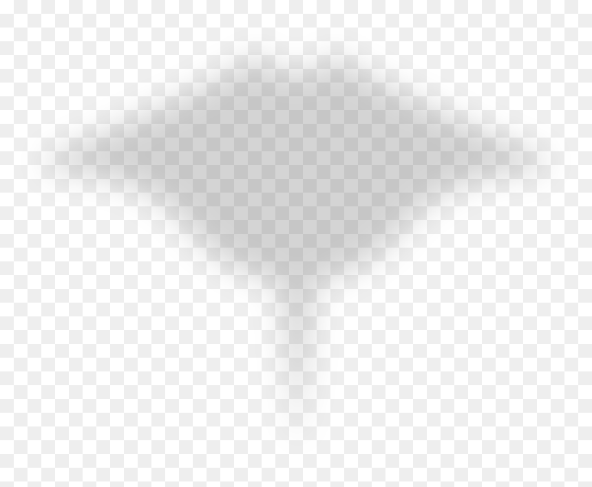 Monochrome, HD Png Download - grey smoke png