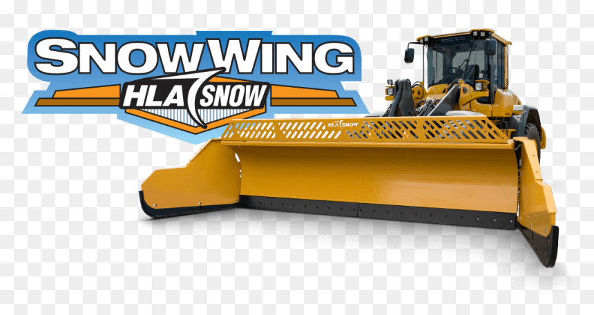 Hla Snow Wing, HD Png Download - snow ground png