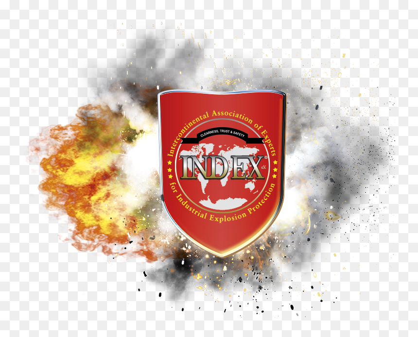 Emblem, HD Png Download - powder explosion png