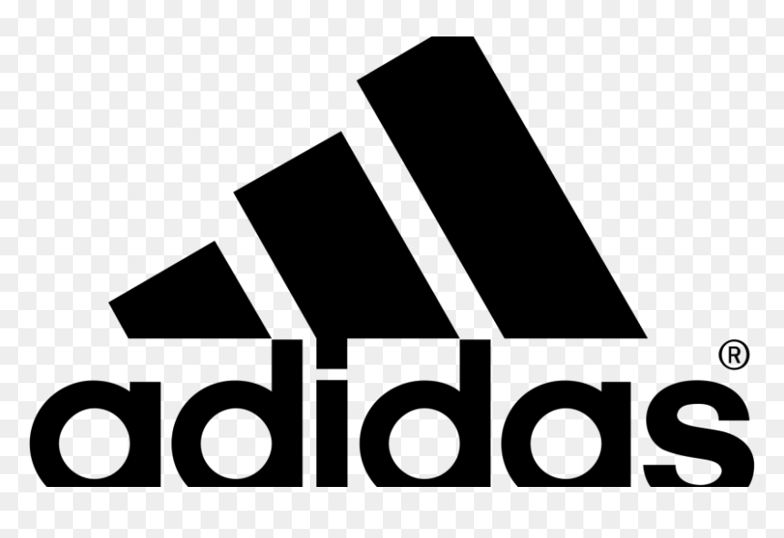 Adidas Logo, HD Png Download - kaws png