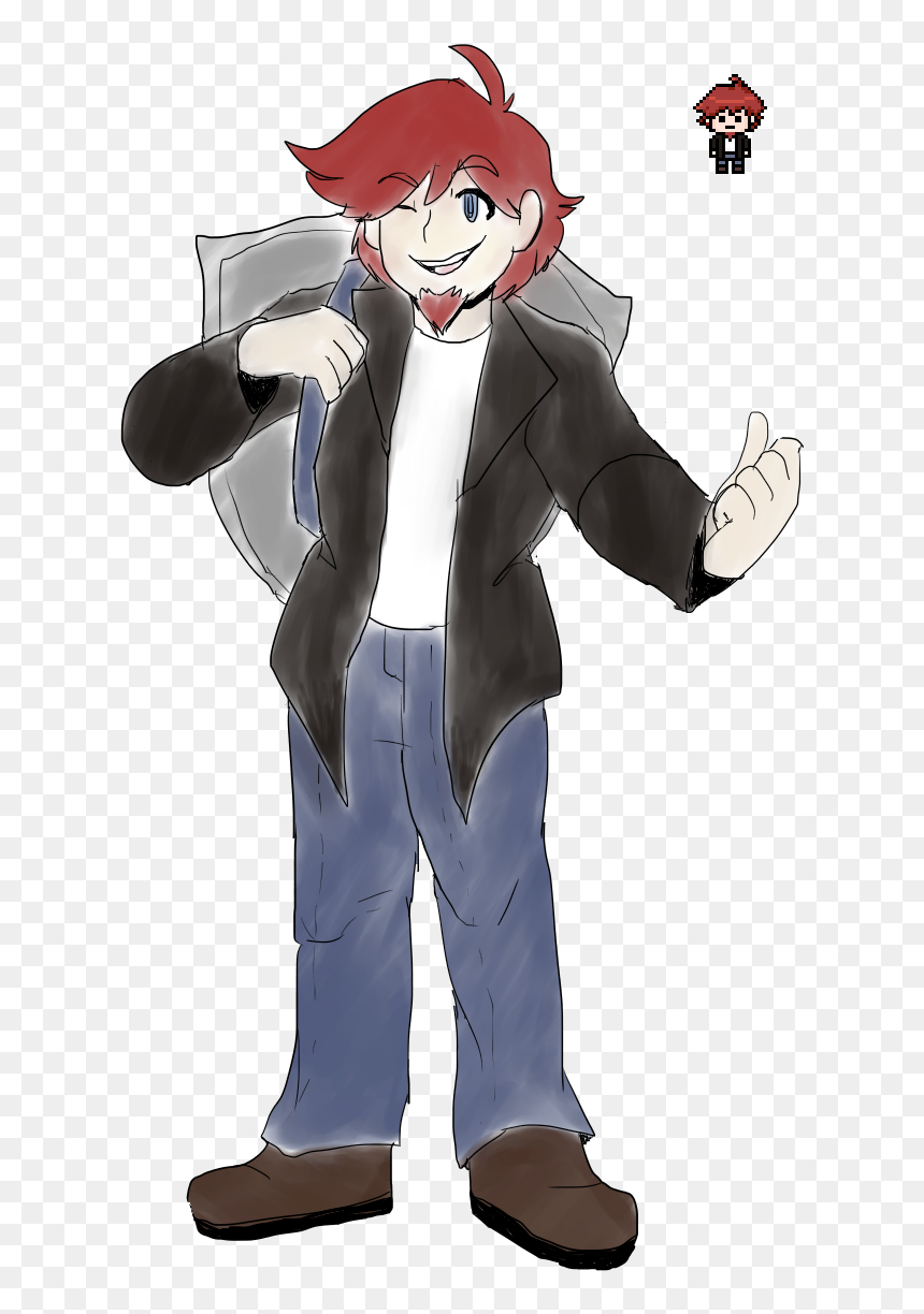 Cartoon, HD Png Download - kakyoin png