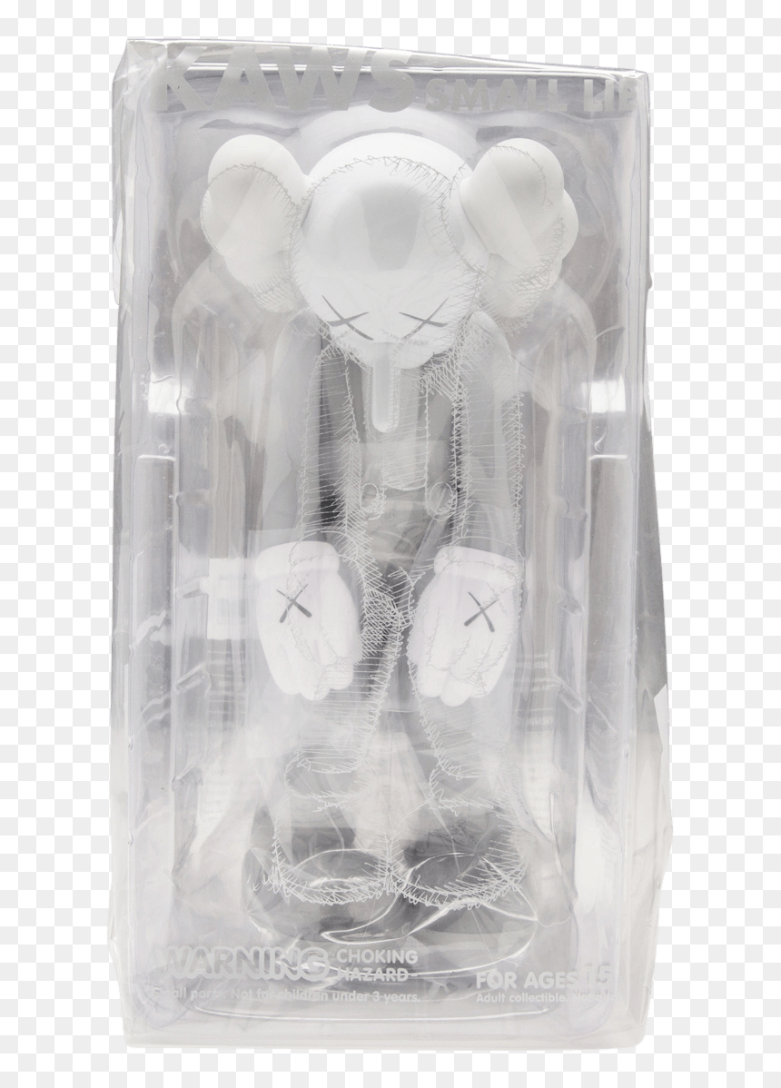 Longboard, HD Png Download - kaws png