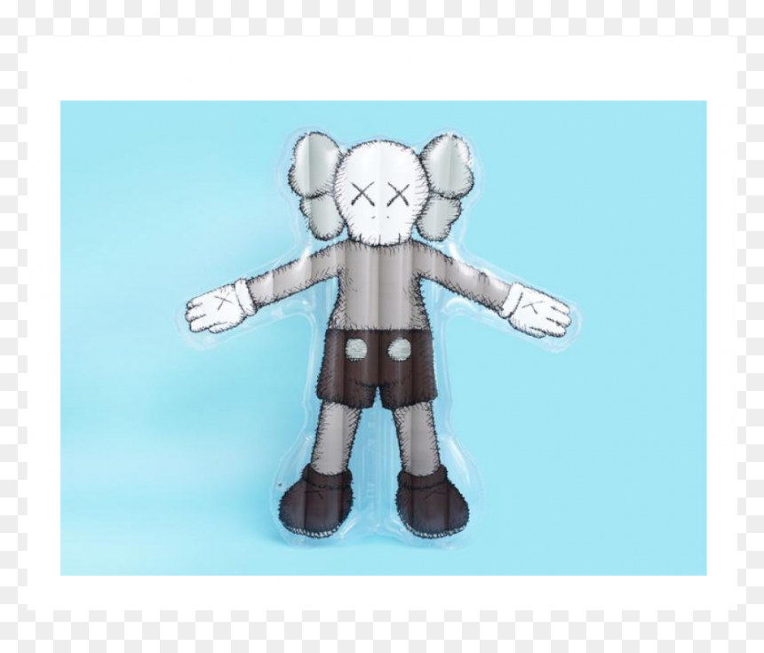 Kaws Holiday, HD Png Download - kaws png