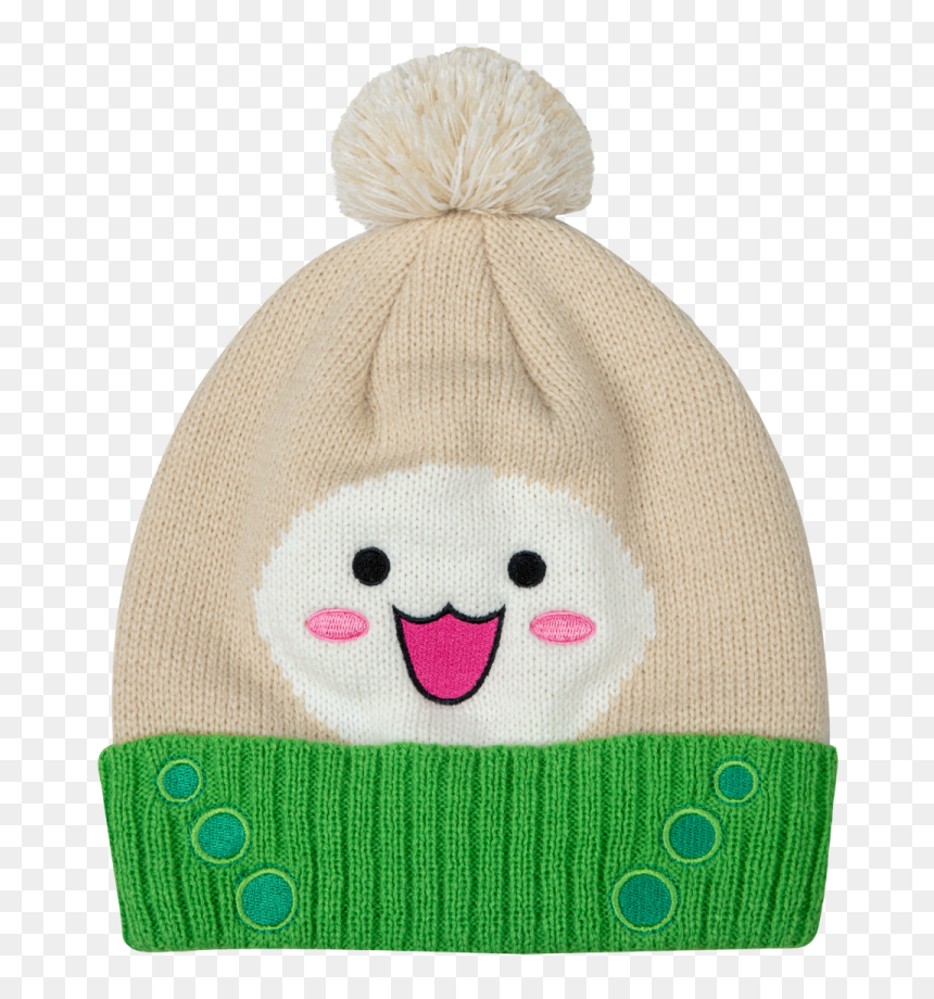 Overwatch Pachimari Beanie J8347, HD Png Download - pachimari png