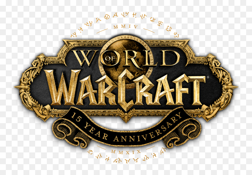 World Of Warcraft, HD Png Download - pachimari png