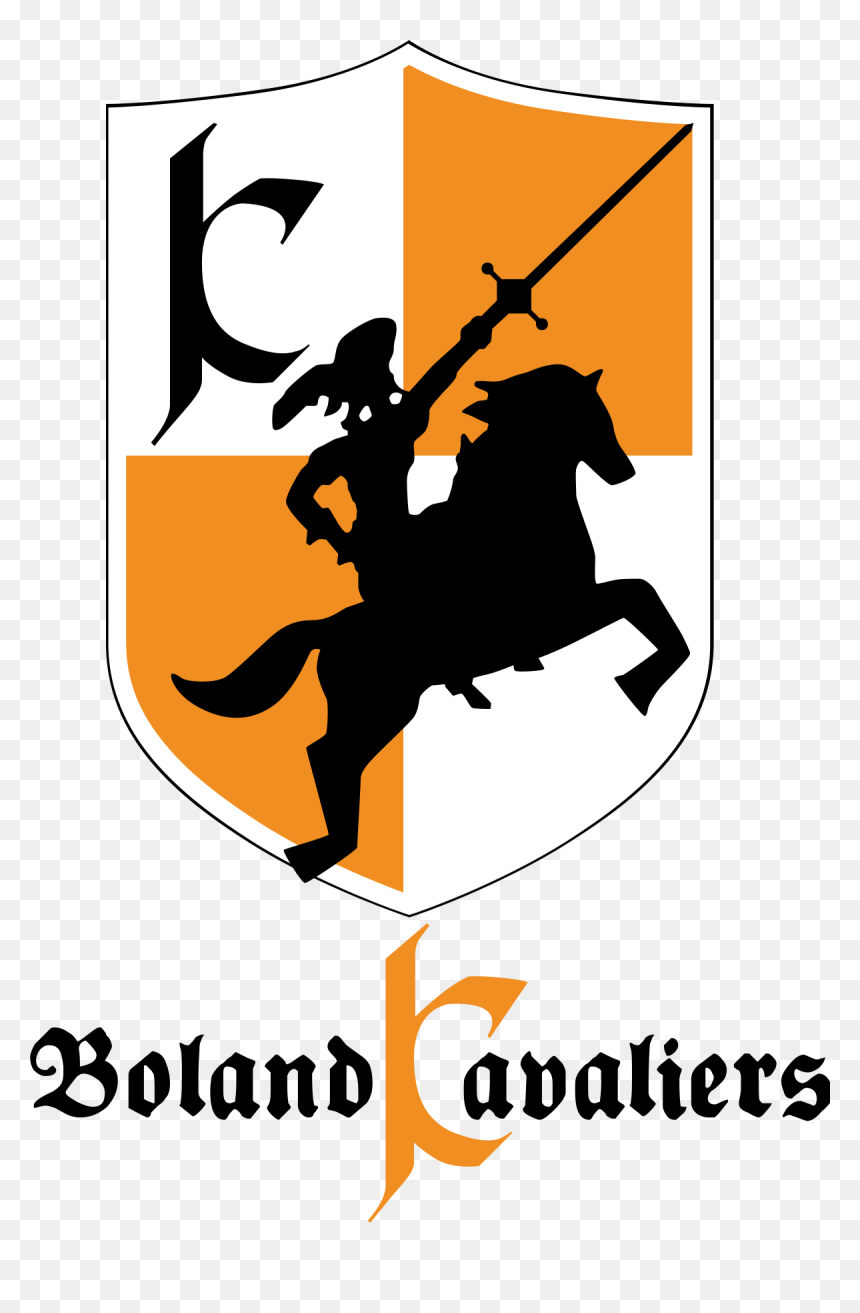 Boland Cavaliers Squad 2019, HD Png Download - cavaliers png