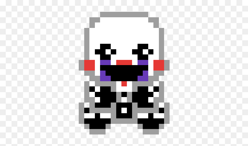 Pizza Minecraft Pixel Art, HD Png Download - pachimari png