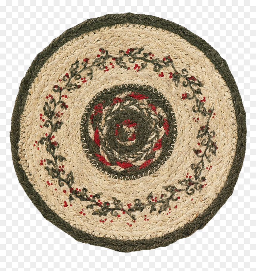Circle, HD Png Download - holly berry png