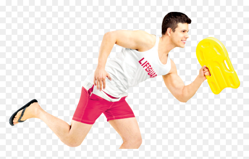 Life Guard Transparent, HD Png Download - lifeguard png