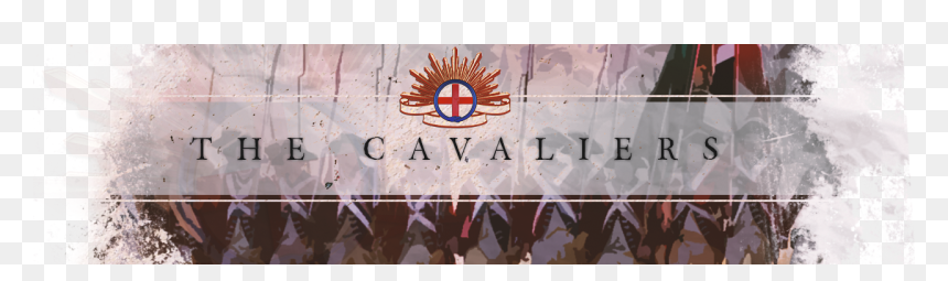 Flag, HD Png Download - cavaliers png