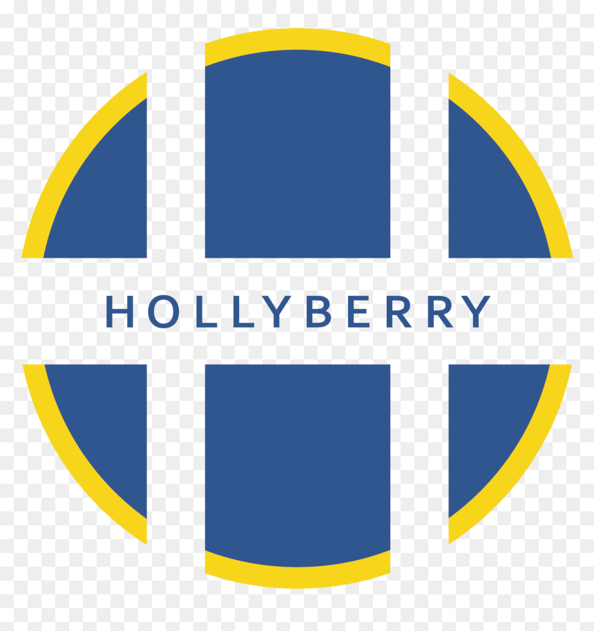 Circle, HD Png Download - holly berry png