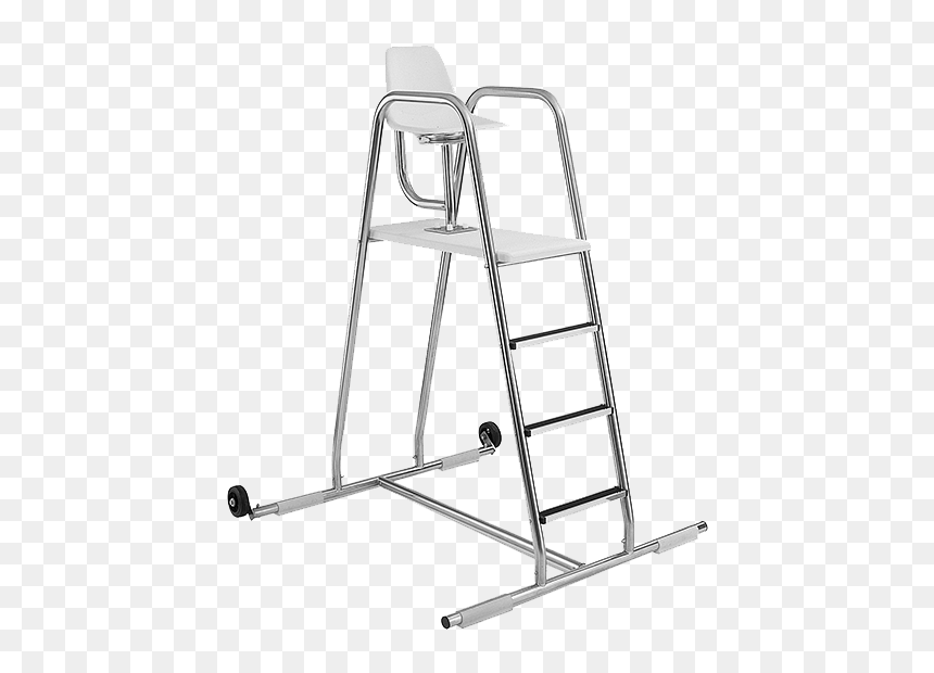 Lifeguard Chair, HD Png Download - lifeguard png