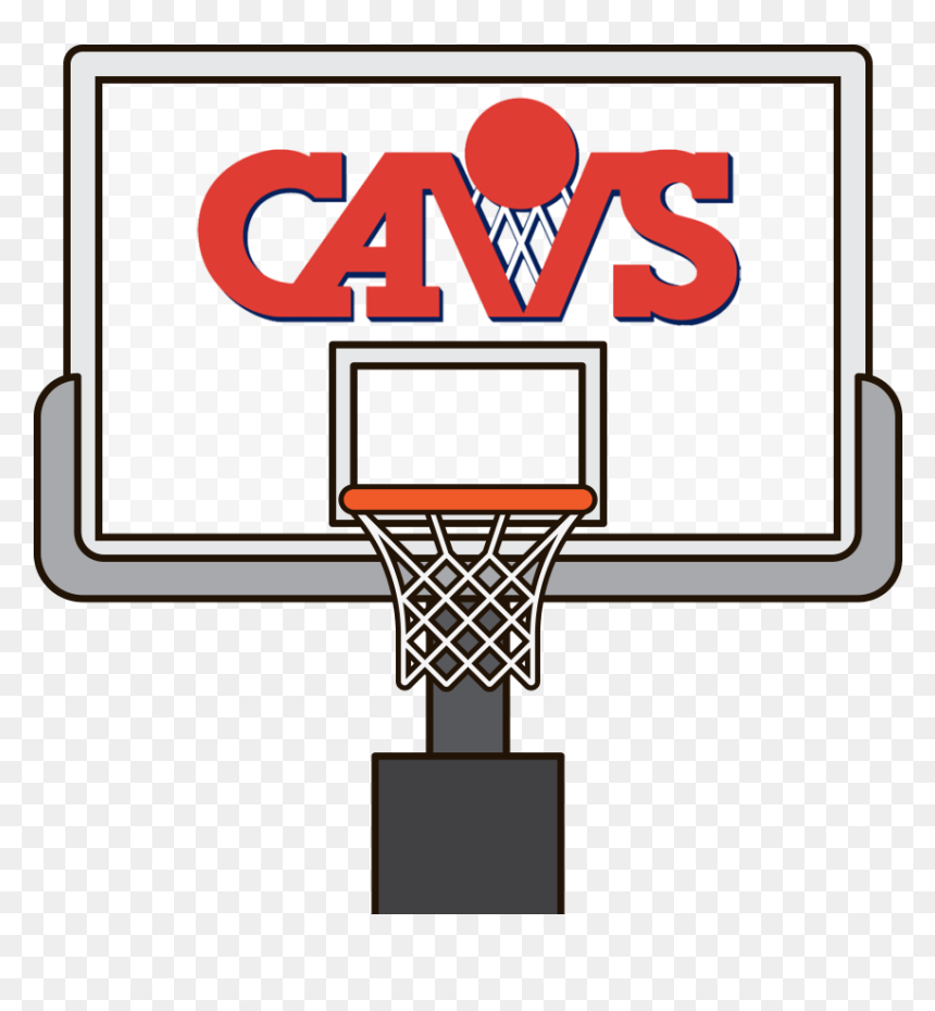 Cavs, HD Png Download - cavaliers png