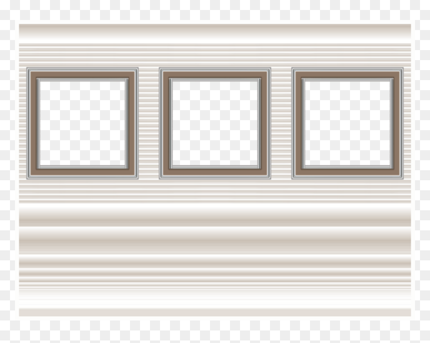 Window, HD Png Download - border lines png