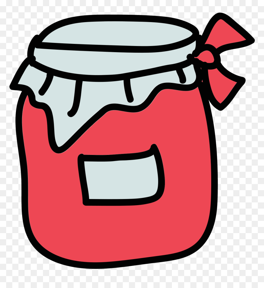 Jar Clipart Png, Transparent Png - holly berry png