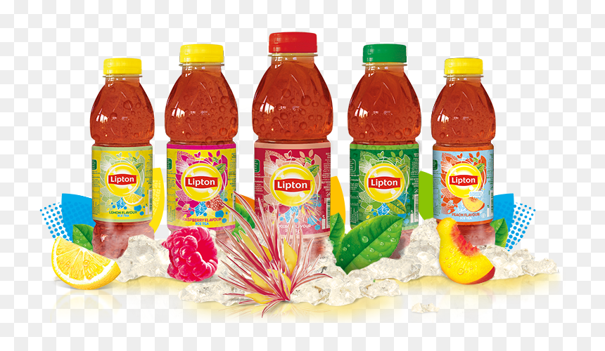 Lipton Ice Tea Flavours, HD Png Download - ice tea png