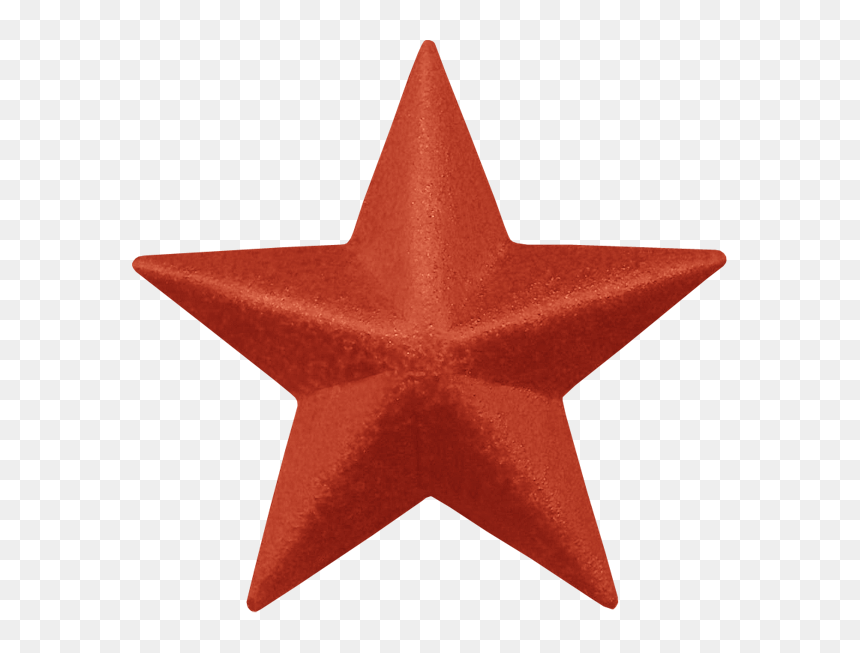 Communist Sign, HD Png Download - christmas stars png