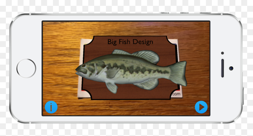 Bass, HD Png Download - fish jumping png