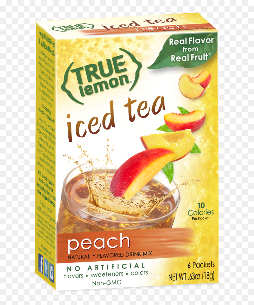 Ice Tea Png, Transparent Png - ice tea png