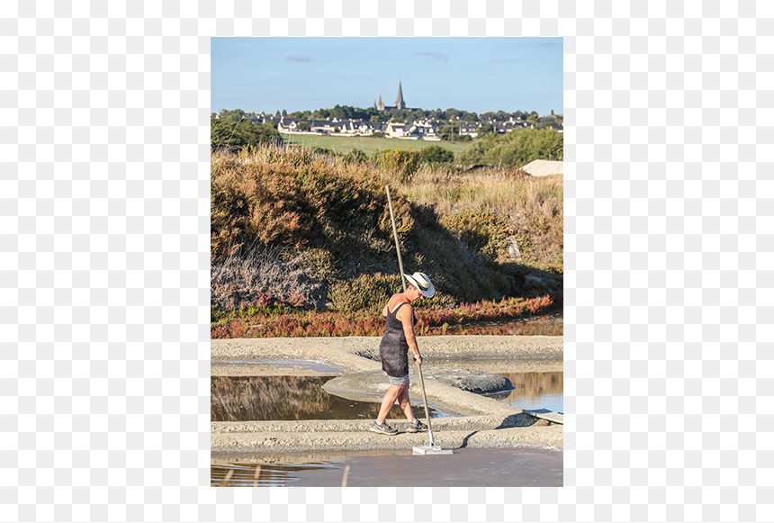 River, HD Png Download - salt pile png
