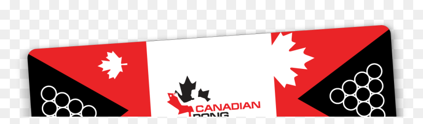 Beer Pong Canada, HD Png Download - beer pong cups png