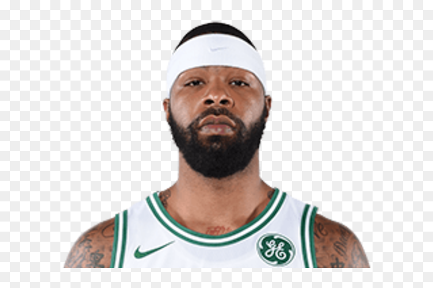 Marcus Morris Celtics Png, Transparent Png - jayson tatum png