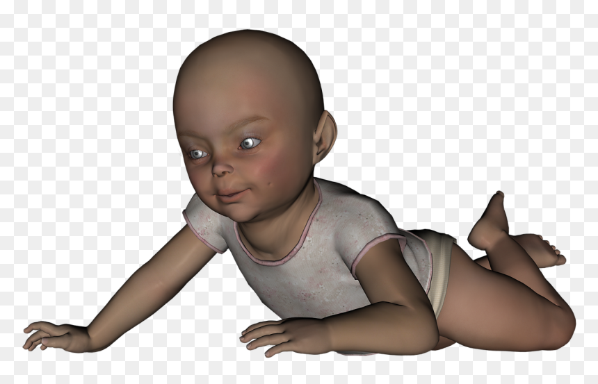 Infant, HD Png Download - notorious big png