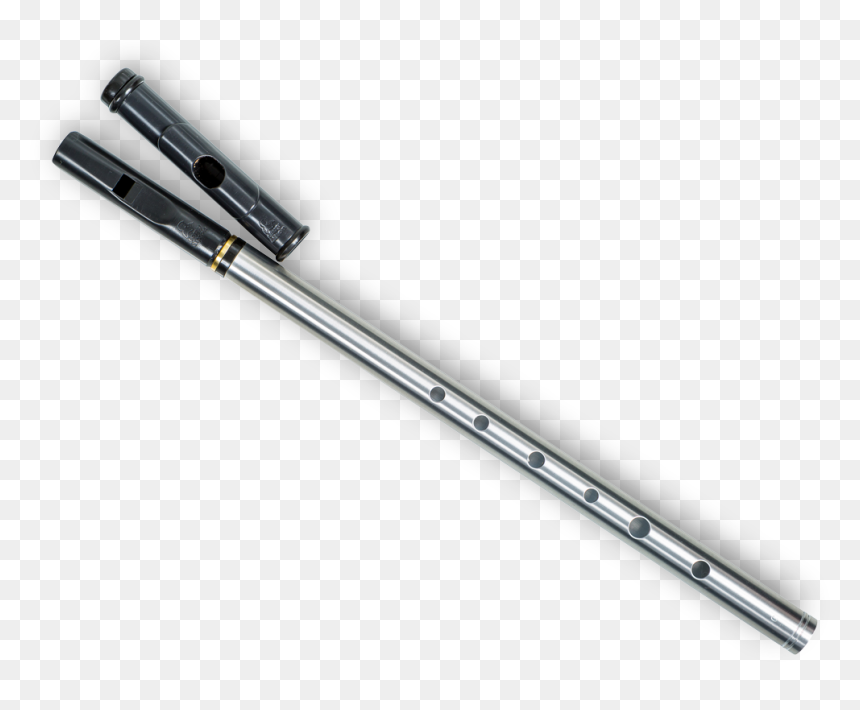 Dx206 Piccolo Whistle Duo Tin Whistle - Tin Whistle, HD Png Download - whistle png