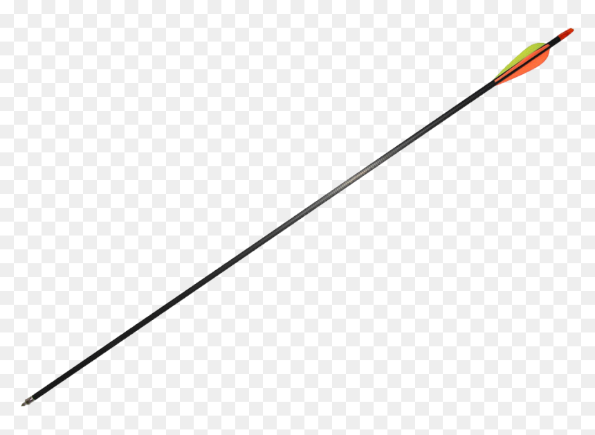Arrow Bow Png - Spears Png, Transparent Png - white bow png