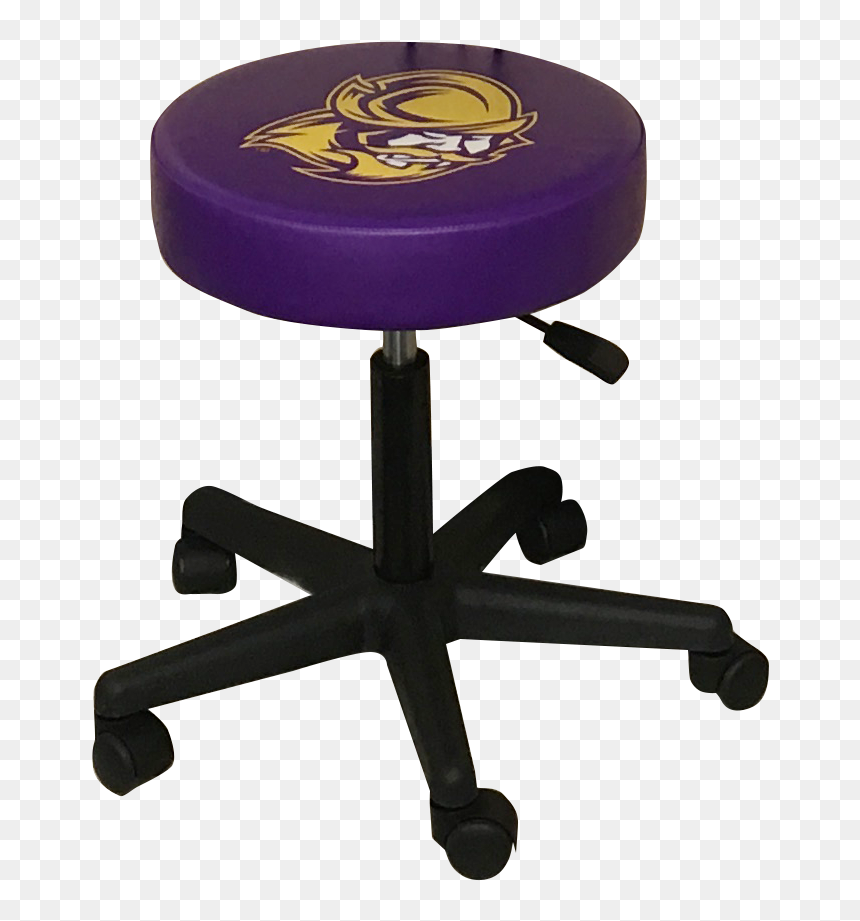 Oficina Sillas De Escritorio, HD Png Download - stool png