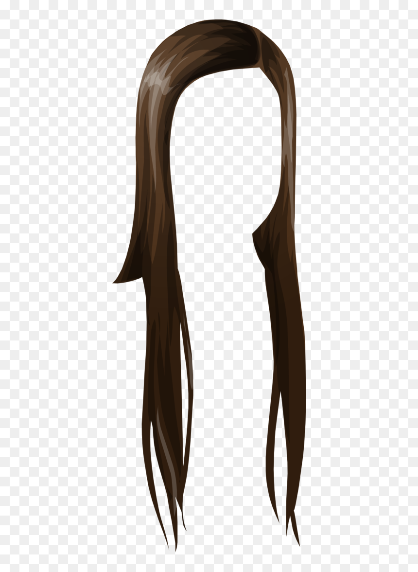 Stardoll Hair Braid Png , Png Download - Tights, Transparent Png - braid png