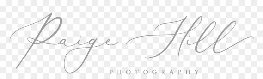 Paige In Calligraphy, HD Png Download - paige png