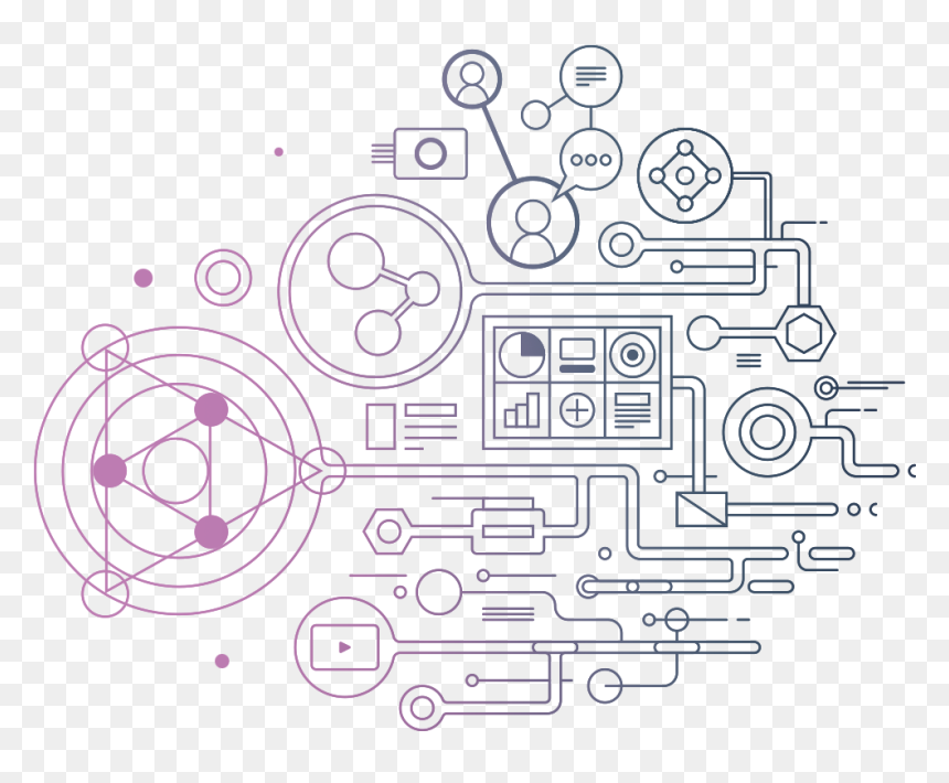 Circle, HD Png Download - game theory logo png