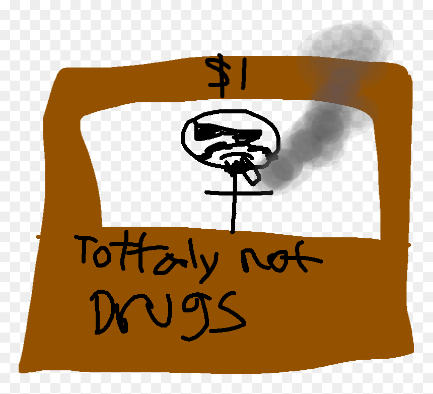 Clip Art, HD Png Download - mlg 420 png