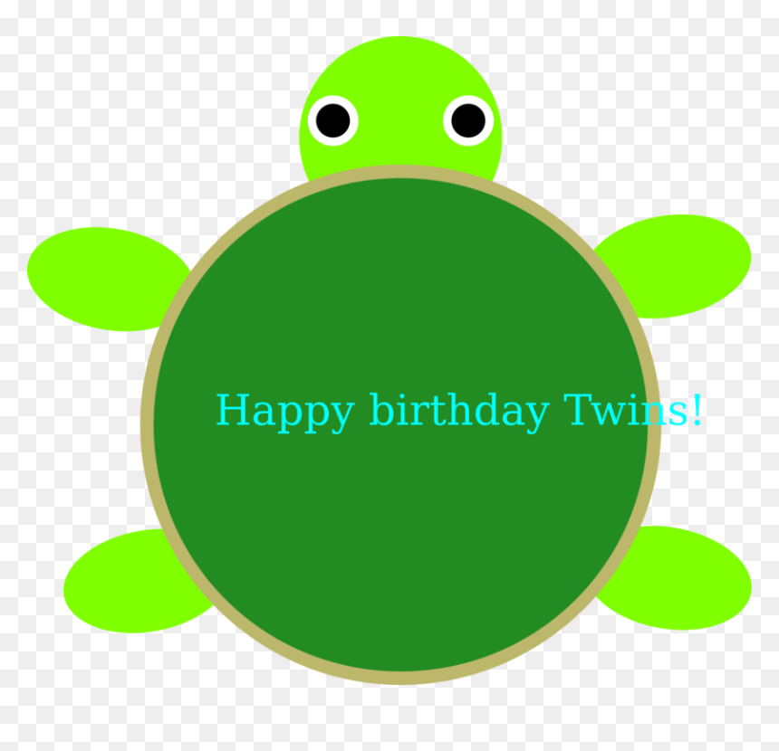Turtle,reptile,tortoise - True Frog, HD Png Download - ninja turtle png