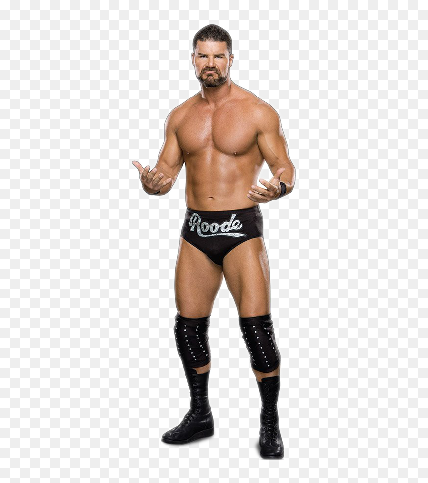 Bobby Roode Transparent Images - Bobby Roode, HD Png Download - bobby roode png