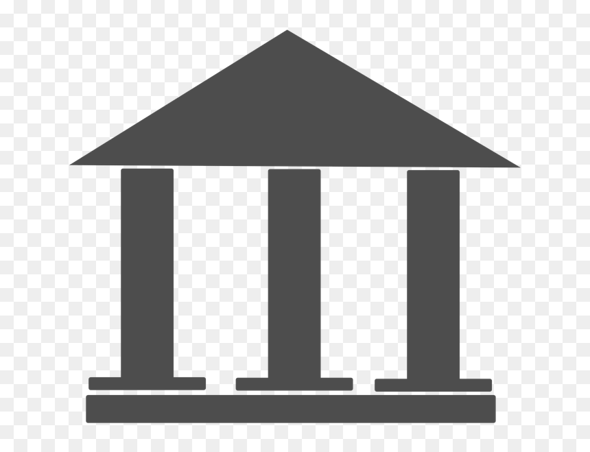 Banco Dinero Png - Logo De Deposito Bancario Png, Transparent Png - dinero png
